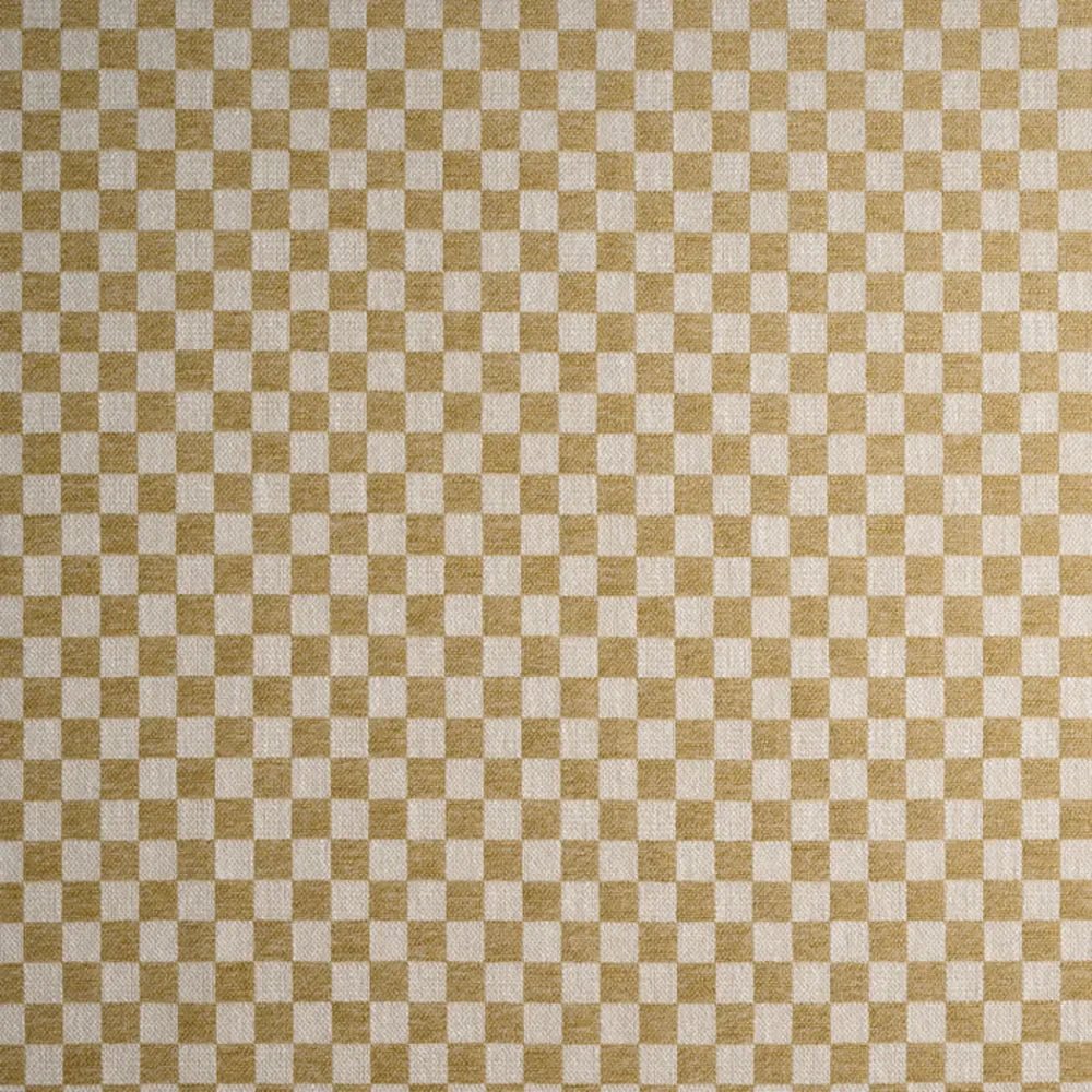 Tictac 6 Honey by Marcus William Designer Fabric Tictac 6 Honey by Marcus William Fabric KAI/MARCUS WILLIAM OLENKA WEAVES 45%SVI 35%POL 20%LIN India MARTINDALE WEAR TEST (50 000 CIRCULAR RUBS) Horizontal: 1.5 and Vertical: 1.5 56 in - Fabric Carolina -