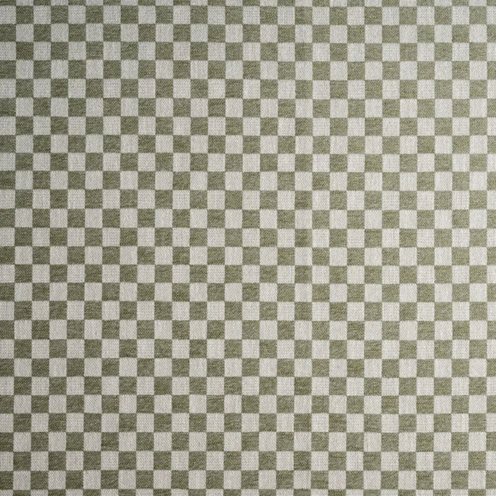 Tictac 7 Basil by Marcus William Designer Fabric Tictac 7 Basil by Marcus William Fabric KAI/MARCUS WILLIAM OLENKA WEAVES 45%SVI 35%POL 20%LIN India MARTINDALE WEAR TEST (50 000 CIRCULAR RUBS) Horizontal: 1.5 and Vertical: 1.5 56 in - Fabric Carolina -