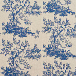 3190 Wedgewood Classic by Charlotte Fabric