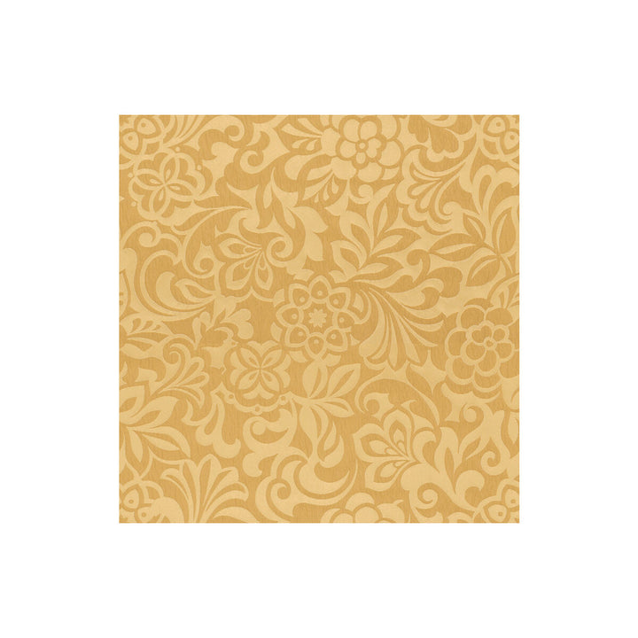 Enticement Nugget by Kravet Basics Fabric CANDICE OLSON COLLECTION POLYESTER - 100% Taiwan HEAVY Horizontal: 27 and Vertical: 27 54 - Fabric Carolina -
