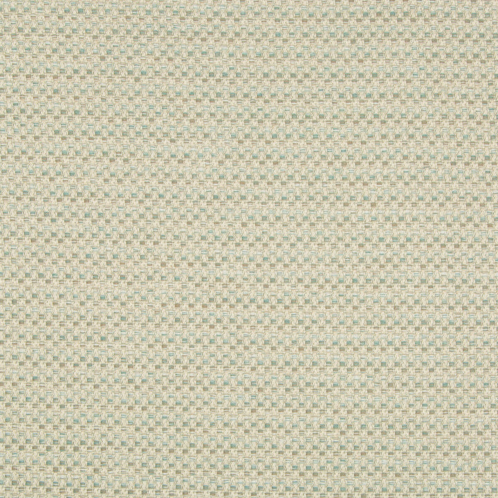 Polo Texture Seaspray by Kravet Design Fabric OCEANIA INDOOR OUTDOOR SOLUTION DYED ACRYLIC - 100% United States HEAVY Horizontal: 0.31 and Vertical: 0.31 53 - Fabric Carolina -