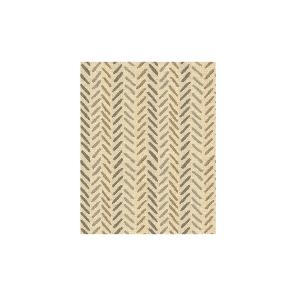 Sands Of Time Sand by Kravet Design Fabric OCEANIA INDOOR OUTDOOR SOLUTION DYED ACRYLIC - 100% United States MEDIUM Horizontal: 7.5 and Vertical: 6 54 - Fabric Carolina -