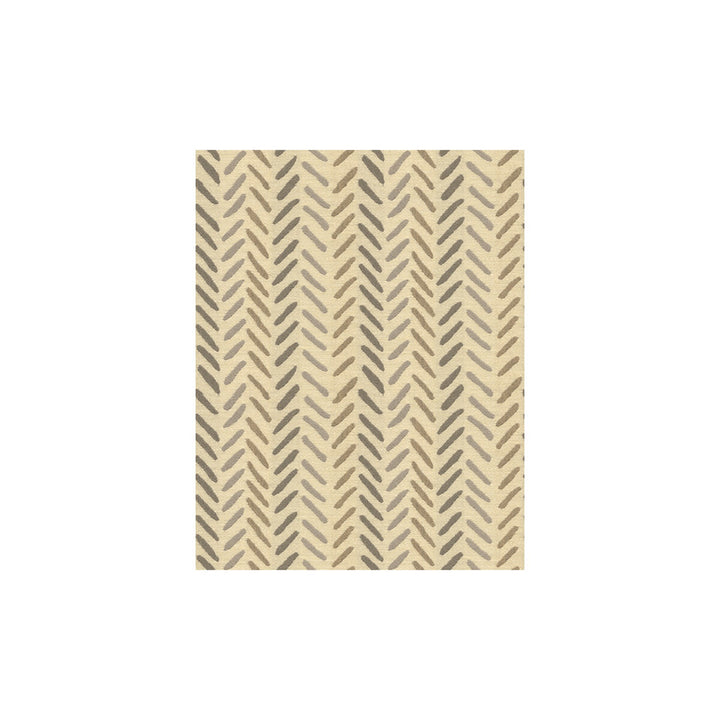 Sands Of Time Sand by Kravet Design Fabric OCEANIA INDOOR OUTDOOR SOLUTION DYED ACRYLIC - 100% United States MEDIUM Horizontal: 7.5 and Vertical: 6 54 - Fabric Carolina -