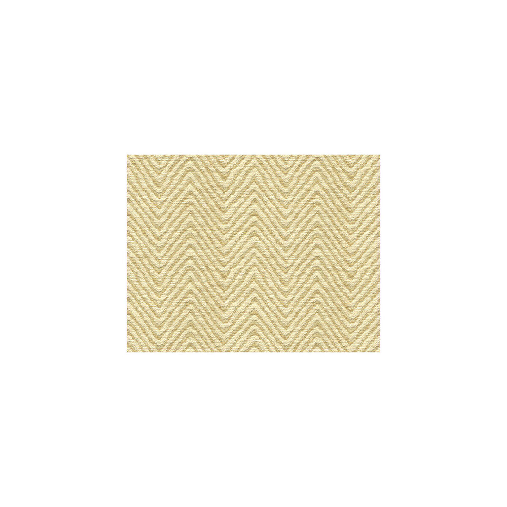 Toa Golden Sand by Kravet Design Fabric CANDICE OLSON COLLECTION VISCOSE - 65%;POLYESTER - 25%;COTTON - 10% Turkey MEDIUM Horizontal: 2.5 and Vertical: - 54 - Fabric Carolina -
