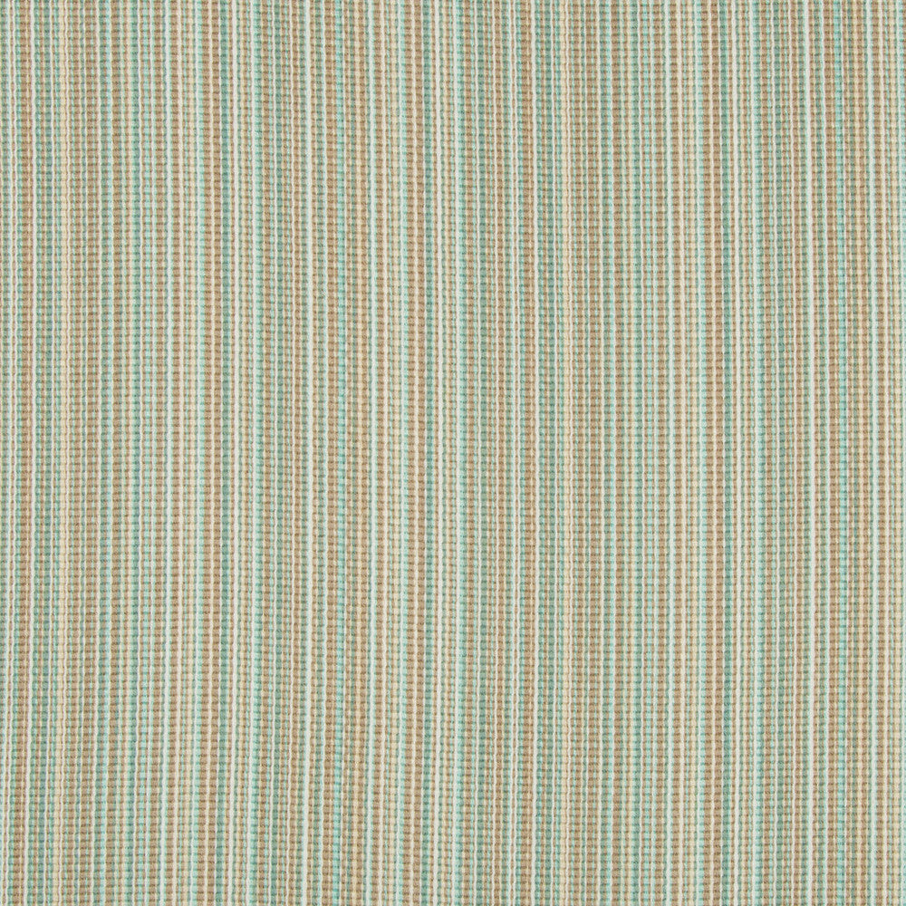 Sailing Stripe Seaspray by Kravet Design Fabric OCEANIA INDOOR OUTDOOR SOLUTION DYED ACRYLIC - 100% United States MEDIUM Horizontal: and Vertical: 8 54 - Fabric Carolina -