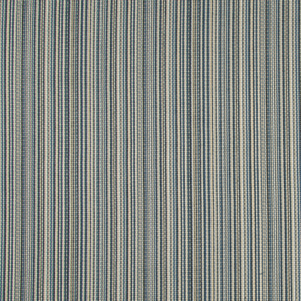 Sailing Stripe Slate by Kravet Design Designer Fabric OCEANIA INDOOR OUTDOOR SOLUTION DYED ACRYLIC - 100% United States MEDIUM Horizontal: and Vertical: 8 54 - Swanky Fabrics -
