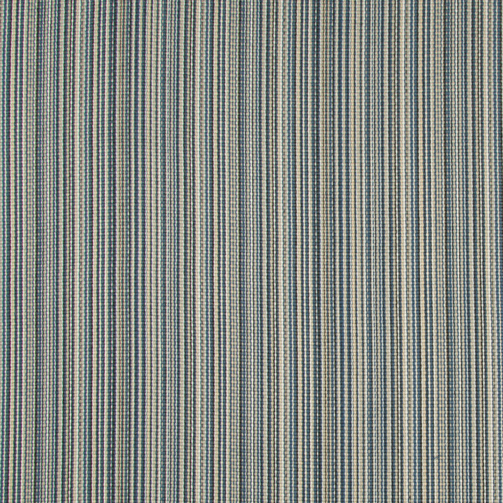 Sailing Stripe Slate by Kravet Design Designer Fabric OCEANIA INDOOR OUTDOOR SOLUTION DYED ACRYLIC - 100% United States MEDIUM Horizontal: and Vertical: 8 54 - Swanky Fabrics -