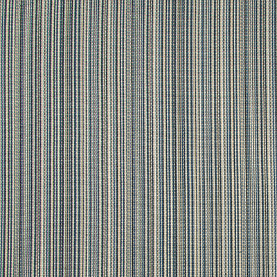 Sailing Stripe Slate by Kravet Design Fabric