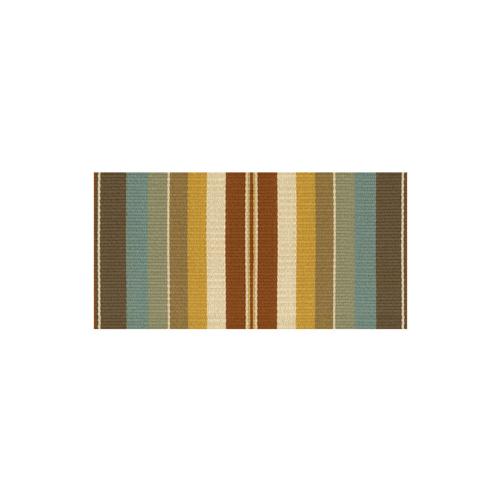 Barrista Stripe Bimini by Kravet Design Fabric OCEANIA ACRYLIC - 100% United States MEDIUM Horizontal: - and Vertical: 11 54 - Fabric Carolina -