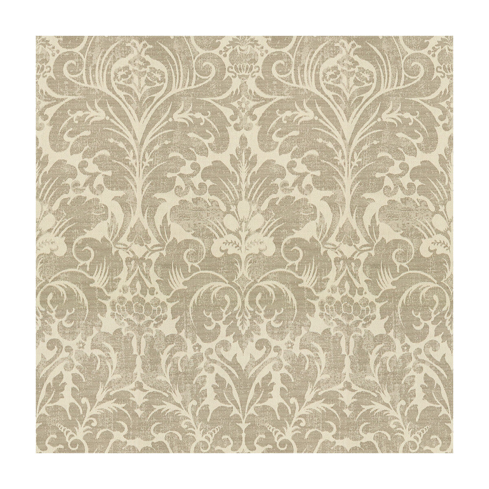 Coeur Smoke by Kravet Basics Fabric CANDICE OLSON COLLECTION COTTON - 52%;RAYON - 48% United States HEAVY Horizontal: 14.25 and Vertical: 28 55 - Fabric Carolina -