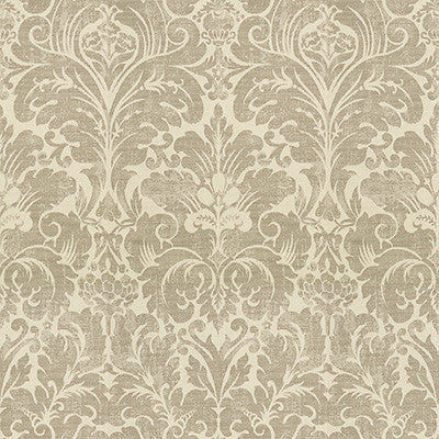 Coeur Smoke by Kravet Basics Fabric