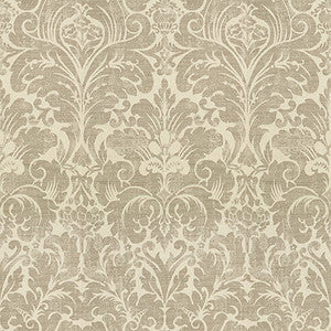 Coeur Smoke by Kravet Basics Fabric