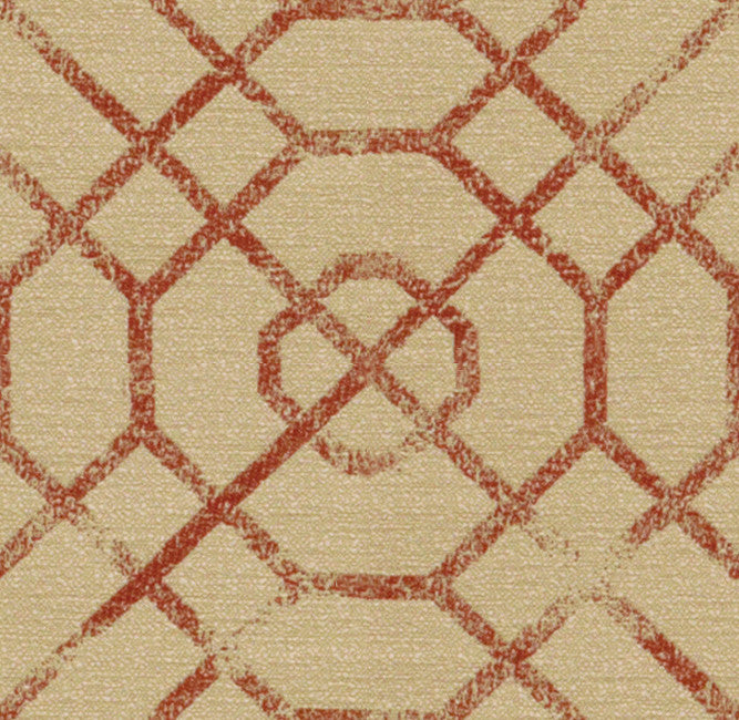Joie De Vivre Passion by Kravet Design Fabric