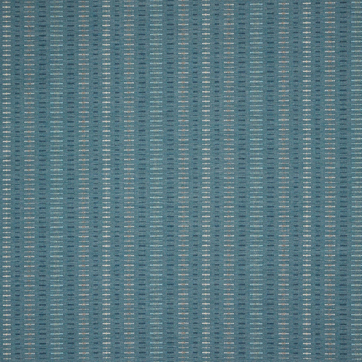 44349-0004 Esti Lagoon by Sunbrella Fabric Sunbrella Fusion Sunbrella® Acrylic, Sunbrella® Polyester USA or Imported 5-Year Horizontal: 7.1 in. and Vertical: 0.7 in. 54 in. - Fabric Carolina -