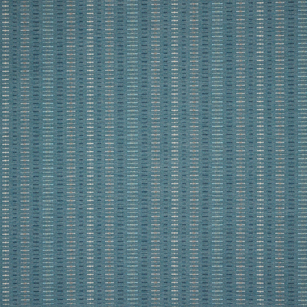 44349-0004 Esti Lagoon by Sunbrella Fabric Sunbrella Fusion Sunbrella® Acrylic, Sunbrella® Polyester USA or Imported 5-Year Horizontal: 7.1 in. and Vertical: 0.7 in. 54 in. - Fabric Carolina -