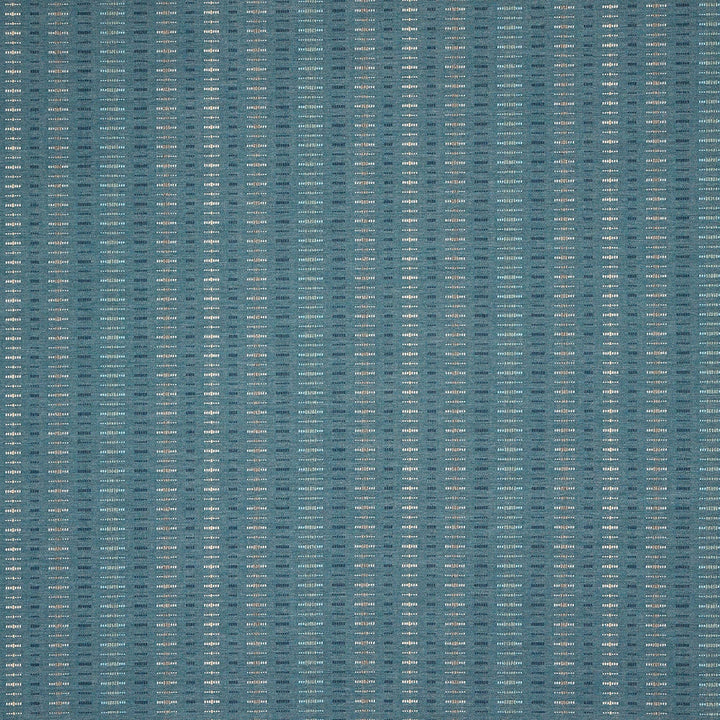 44349-0004 Esti Lagoon by Sunbrella Fabric Sunbrella Fusion Sunbrella® Acrylic, Sunbrella® Polyester USA or Imported 5-Year Horizontal: 7.1 in. and Vertical: 0.7 in. 54 in. - Fabric Carolina -