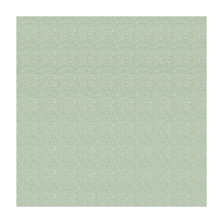 Jentry Mist by Kravet Basics Designer Fabric CANDICE OLSON COLLECTION POLYESTER - 75%;RAYON - 25% China HEAVY Horizontal: 1.5 and Vertical: 1.5 55 - Swanky Fabrics -