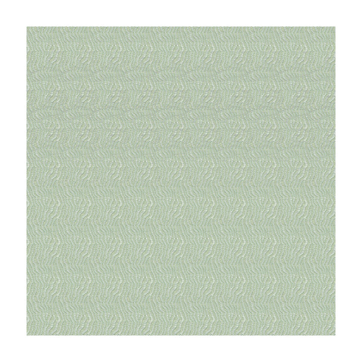 Jentry Mist by Kravet Basics Fabric CANDICE OLSON COLLECTION POLYESTER - 75%;RAYON - 25% China HEAVY Horizontal: 1.5 and Vertical: 1.5 55 - Fabric Carolina -