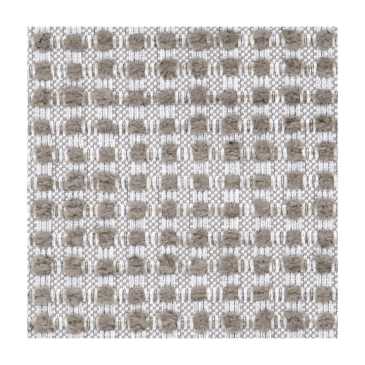 Bubble Tea Pebble by Kravet Design Fabric CANDICE OLSON COLLECTION RAYON - 75%;COTTON - 22%;POLYESTER - 3% United States HEAVY Horizontal: - and Vertical: - 58 - Fabric Carolina -