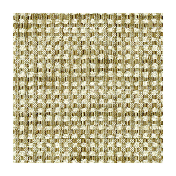 Bubble Tea Champagne by Kravet Design Designer Fabric CANDICE OLSON COLLECTION RAYON - 75%;COTTON - 22%;POLYESTER - 3% United States HEAVY Horizontal: and Vertical: 58 - Swanky Fabrics -
