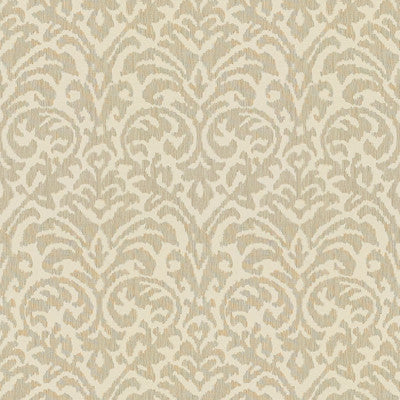 Ikat Damask Dove by Kravet Couture Fabric