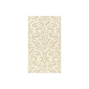 Ikat Damask Mineral by Kravet Couture Fabric