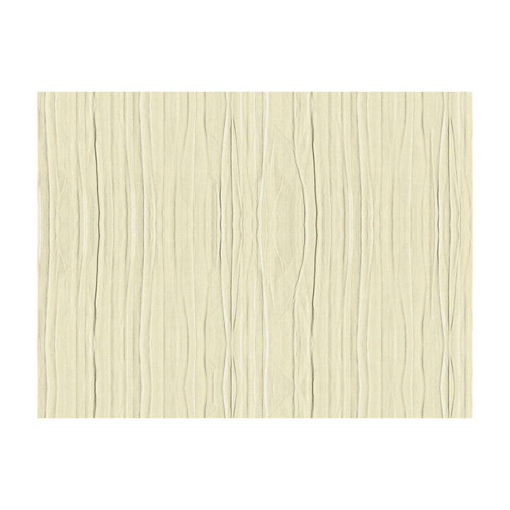 Satin Pleat Platinum by Kravet Couture Fabric MODERN LUXE POLYESTER - 68%;COTTON - 28%;METAL - 4% Italy HEAVY Horizontal: and Vertical: 43 - Fabric Carolina -