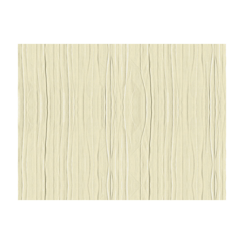 Satin Pleat Platinum by Kravet Couture Fabric MODERN LUXE POLYESTER - 68%;COTTON - 28%;METAL - 4% Italy HEAVY Horizontal: and Vertical: 43 - Fabric Carolina -