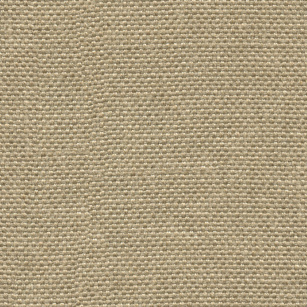 Softened Linen Natural by Kravet Couture Fabric