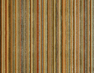 Strie Velvet Saffron by Kravet Couture Fabric