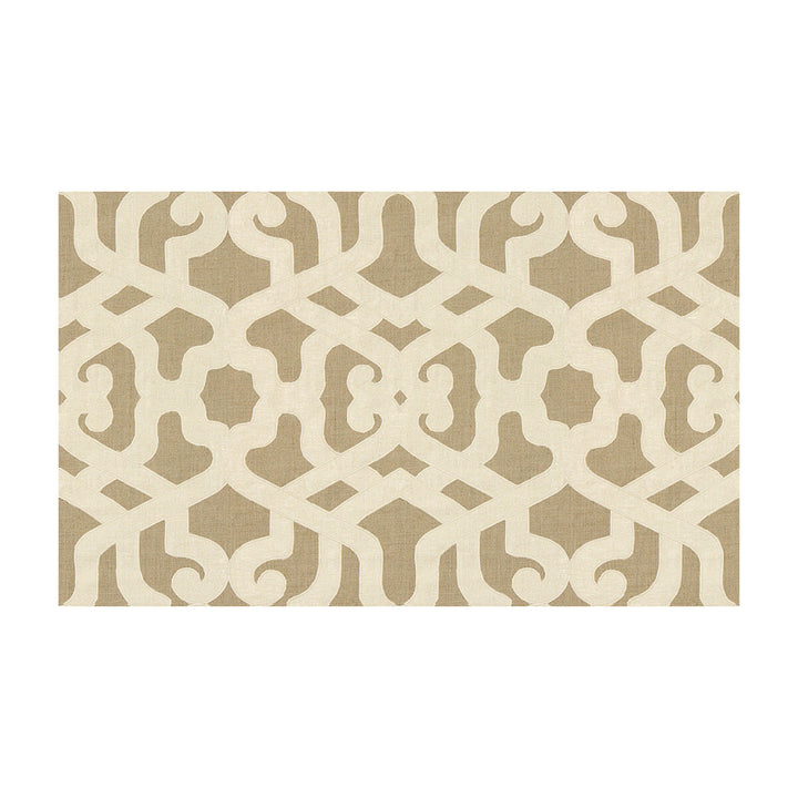 Modern Elegance Linen by Kravet Couture Fabric MODERN COLORS III LINEN - 80%;VISCOSE - 15%;SILK - 5% India Horizontal: 13 and Vertical: 15.5 51 - Fabric Carolina -