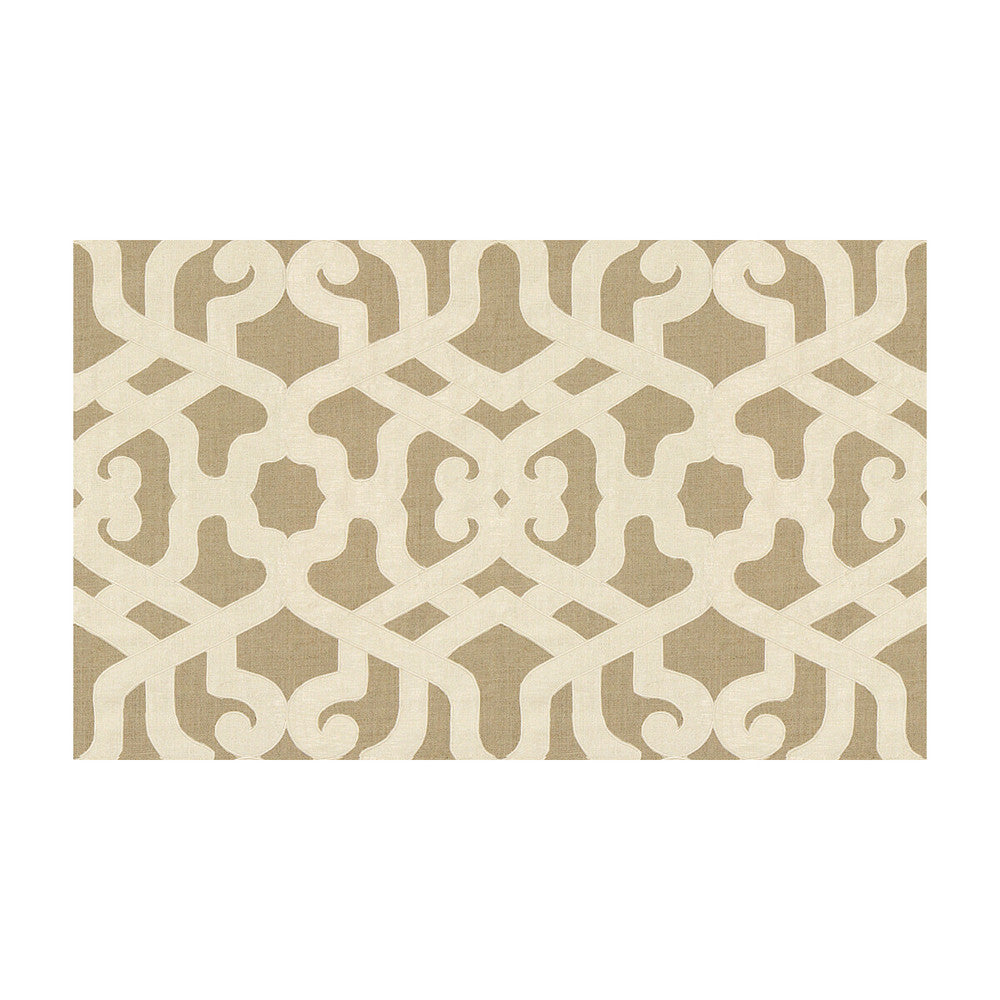 Modern Elegance Linen by Kravet Couture Fabric MODERN COLORS III LINEN - 80%;VISCOSE - 15%;SILK - 5% India - Horizontal: 13 and Vertical: 15.5 51 - Fabric Carolina -