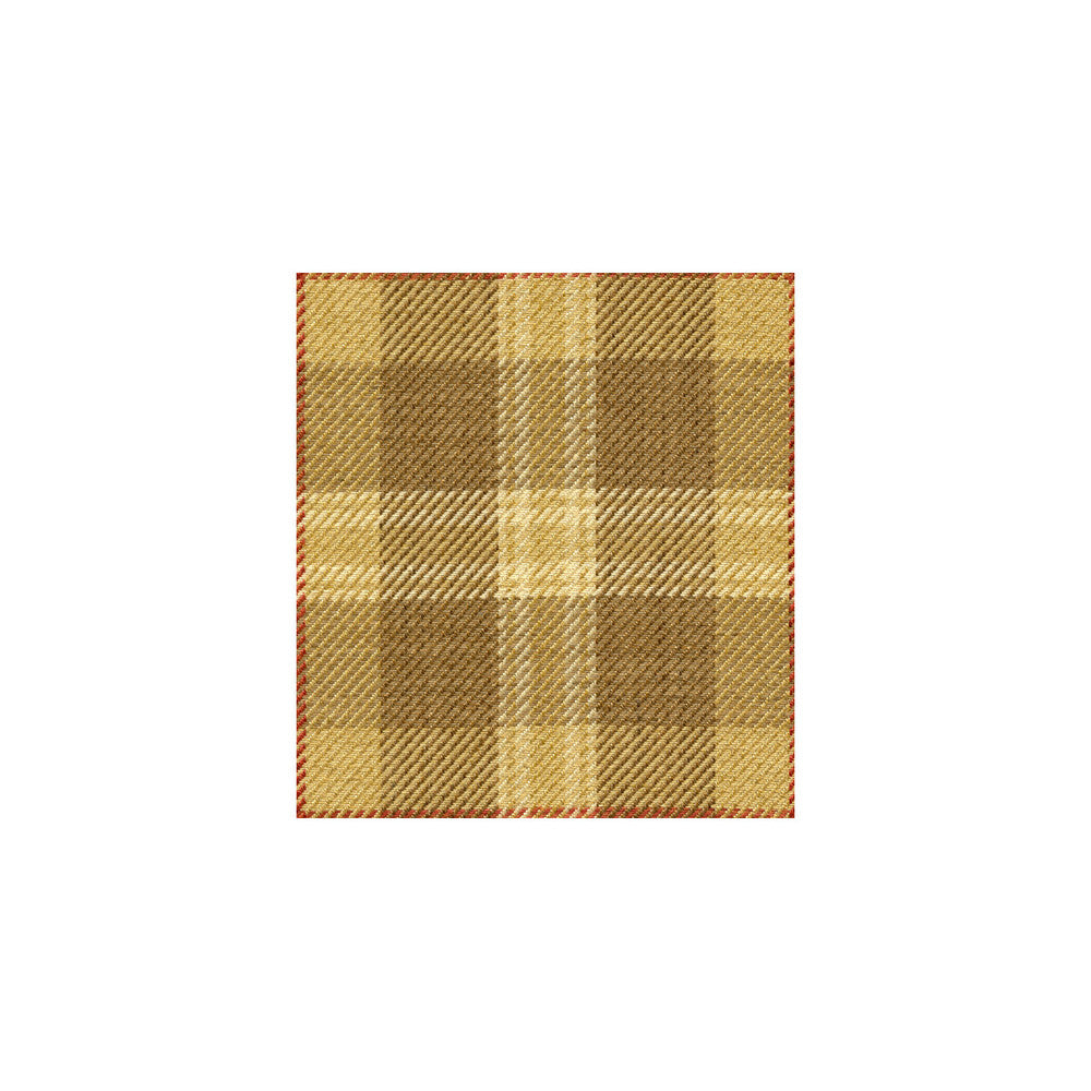 Forever Young Saffron by Kravet Couture Fabric MODERN COLORS II VISCOSE - 51%;LINEN - 40%;POLYESTER - 9% Italy HEAVY Horizontal: 5.5 and Vertical: 6 55 - Fabric Carolina -