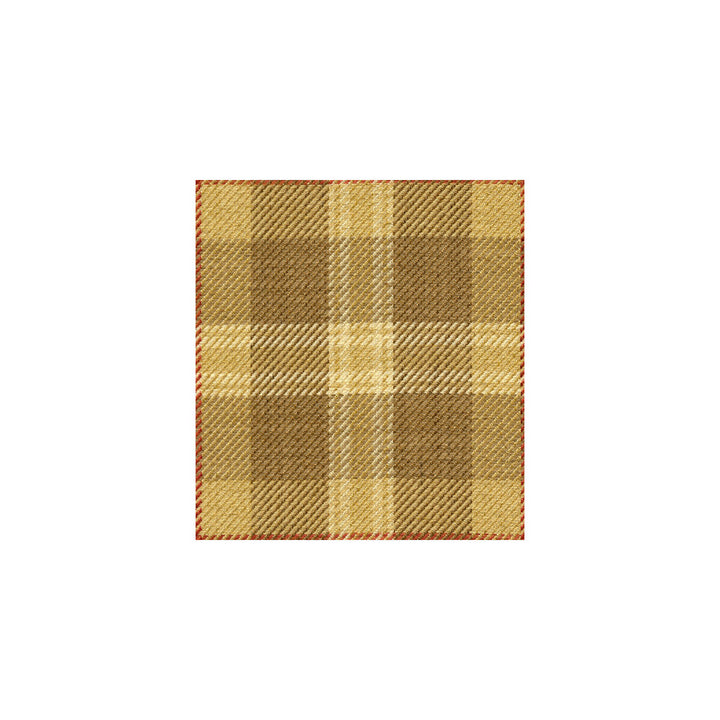Forever Young Saffron by Kravet Couture Fabric MODERN COLORS II VISCOSE - 51%;LINEN - 40%;POLYESTER - 9% Italy HEAVY Horizontal: 5.5 and Vertical: 6 55 - Fabric Carolina -
