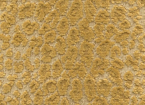 Into The Wild Saffron by Kravet Couture Fabric