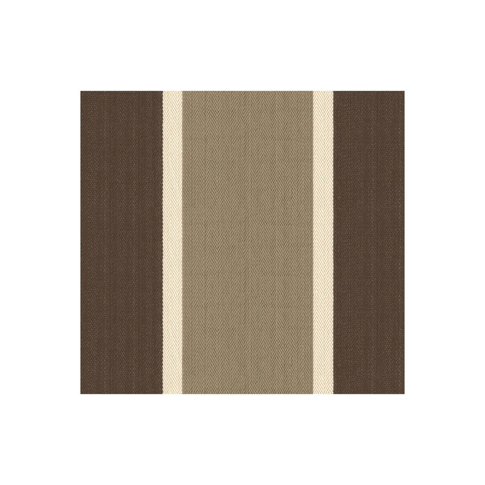 Cederna Walnut by Kravet Basics Fabric Kravet Basics Fabric Cederna WalnutFabric THE ECHO HOME COLLECTION COTTON - 100% India </p><p>Repeat: H: 13.5, V: 53 - Fabric Carolina -