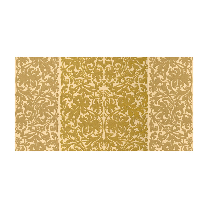 Mirrored Image Saffron by Kravet Couture Fabric Kravet Couture Fabric Mirrored Image SaffronFabric MODERN COLORS II SILK - 100% India </p><p>Repeat: H: 26, V: 13.5 54 - Fabric Carolina -