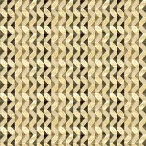 Deco Dazzle Platinum by Kravet Couture Fabric