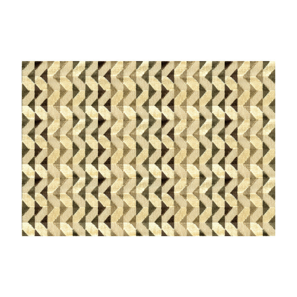 Deco Dazzle Platinum by Kravet Couture Fabric VISCOSE - 66%;POLYESTER - 34% Belgium MEDIUM Horizontal: 14 and Vertical: 4 54 - Fabric Carolina -