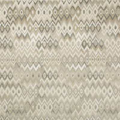 Modern Contrast Dove by Kravet Couture Fabric