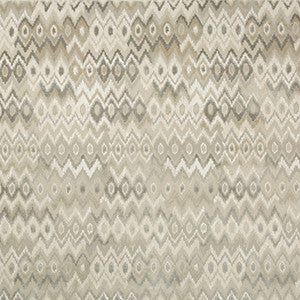 Modern Contrast Dove by Kravet Couture Fabric