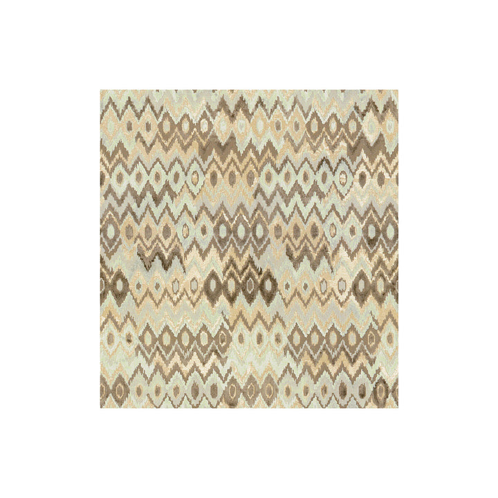 Modern Contrast Mineral by Kravet Couture Fabric MODERN COLORS II VISCOSE - 79%;POLYESTER - 21% Belgium MEDIUM Horizontal: 13.75 and Vertical: 30 54 - Fabric Carolina -