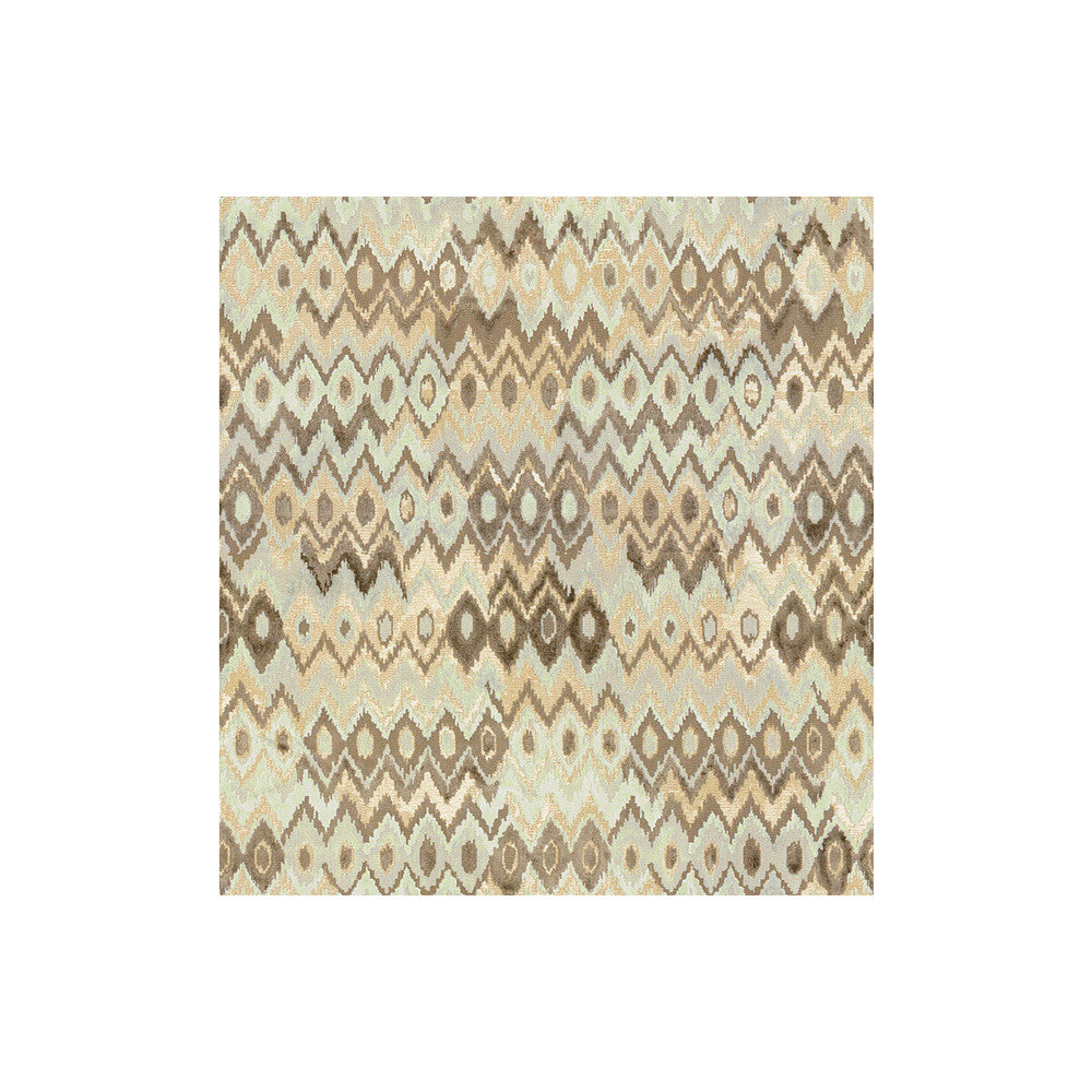 Modern Contrast Mineral by Kravet Couture Fabric MODERN COLORS II VISCOSE - 79%;POLYESTER - 21% Belgium MEDIUM Horizontal: 13.75 and Vertical: 30 54 - Fabric Carolina -