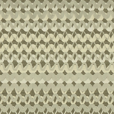 Ripple Effect Charcoal by Kravet Couture Fabric