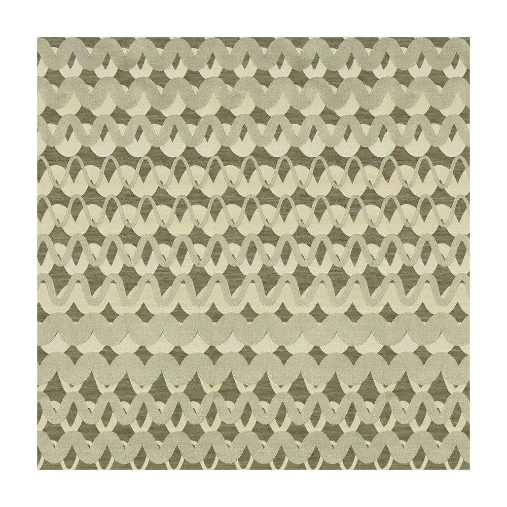 Ripple Effect Charcoal by Kravet Couture Fabric MODERN LUXE II SILK - 62%;LINEN - 38% India LIGHT Horizontal: 1 and Vertical: 29.5 55 - Fabric Carolina -