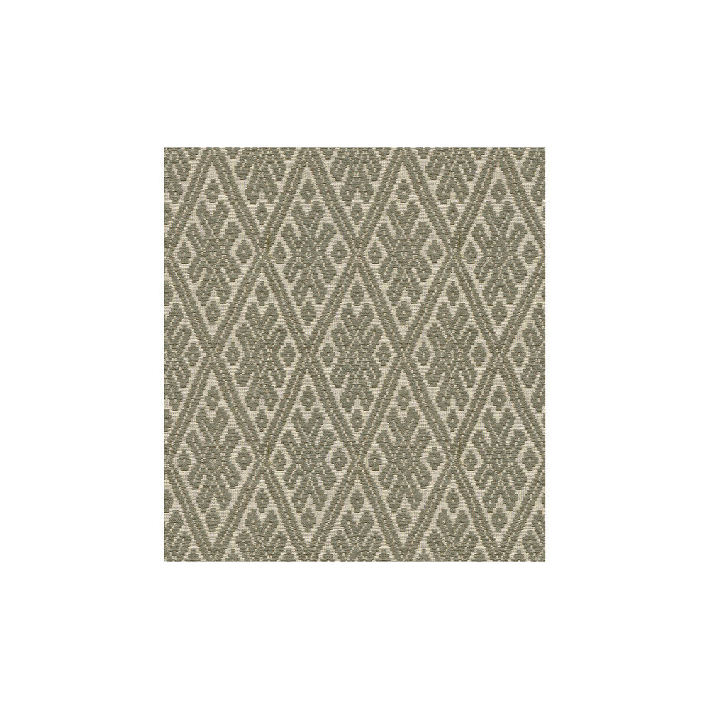 Marmari Pewter by Kravet Design Fabric THE ECHO HOME COLLECTION RAYON - 49%;COTTON - 32%;POLYESTER - 19% United States HEAVY Horizontal: 2.5 and Vertical: 5 57.5 - Fabric Carolina -