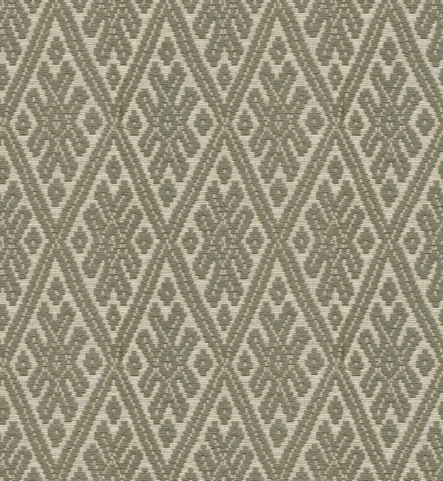 Marmari Pewter by Kravet Design Fabric