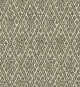 Marmari Pewter by Kravet Design Fabric
