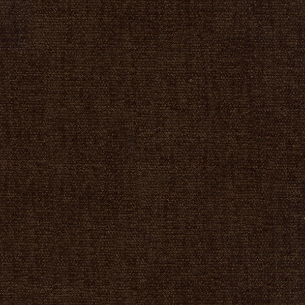 Stanton Chenille Cocoa by Kravet Contract Fabric