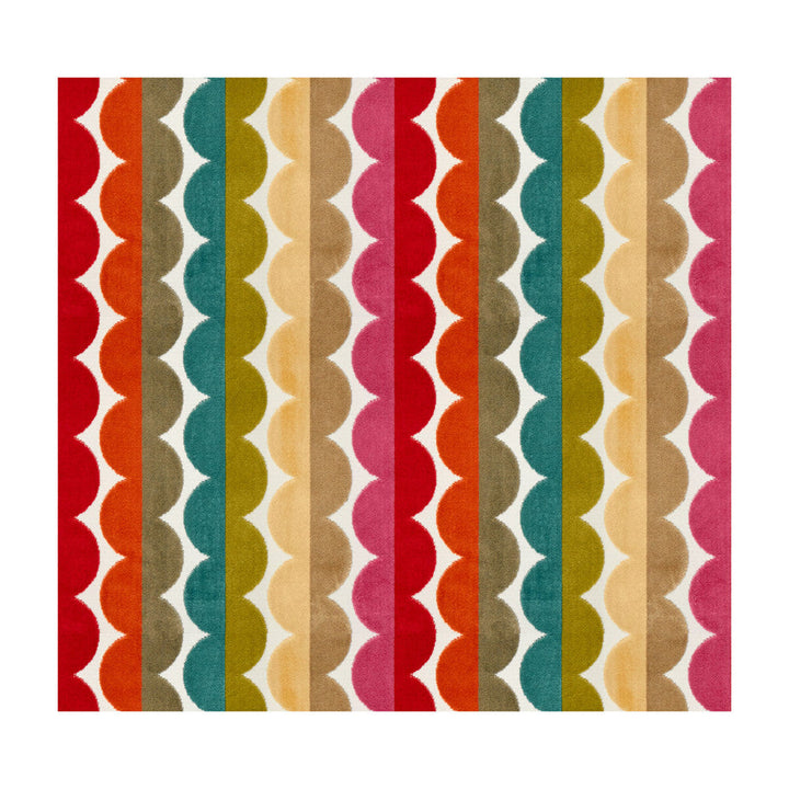 Kravet Design 32165-517 by Kravet Design Fabric Kravet Design Fabric Kravet Design 32165-517Fabric POLYESTER - 60%;VISCOSE - 40% Belgium </p><p>Repeat: H: 13.5, V: 13.5 54 - Fabric Carolina -